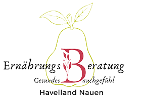 Ernährungsberatung Havelland Nauen Logo